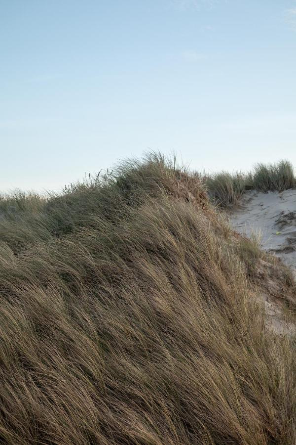 Grande Maison A Deux Pas De La Mer Bray-Dunes Buitenkant foto